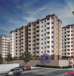 fachada Abytá Santo Amaro Clay Imóveis