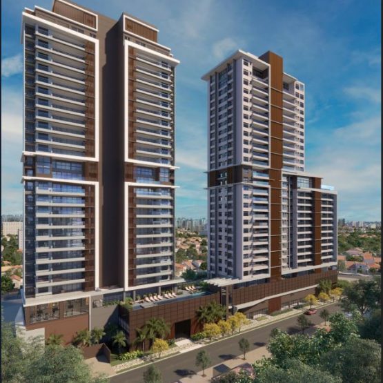 fachada infinity brooklin