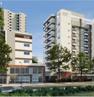 Apto Vila Leopoldina