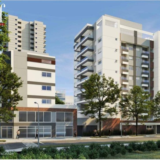 Apto Vila Leopoldina