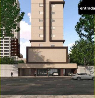 portaria guaicurus Boulevard Vila Romana