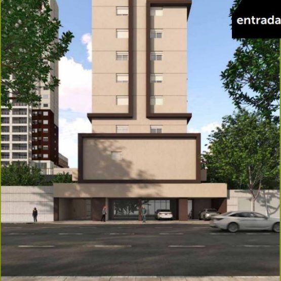 portaria guaicurus Boulevard Vila Romana